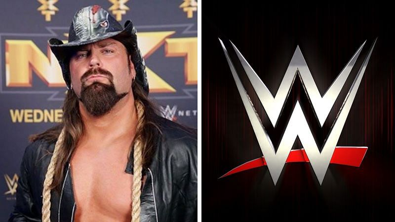 James Storm was set to debut in WWE after WrestleMania earlier this year