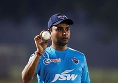 IPL 2020: DC's Amit Mishra 'high on confidence' ahead of SRH clash