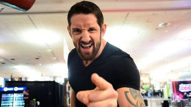 Update on WWE's negotiations for full-time return of Wade Barrett