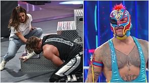 5 तरीकों से रे मिस्टीरियो की बेटी WWE Raw की स्टोरीलाइंस में शामिल हो सकती हैं