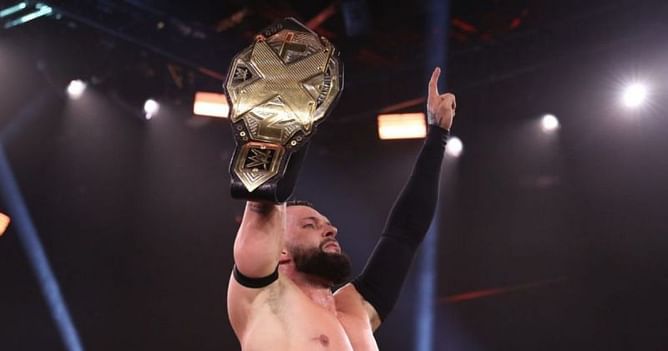 WWE announces the final entrant for the NXT Gauntlet Eliminator match