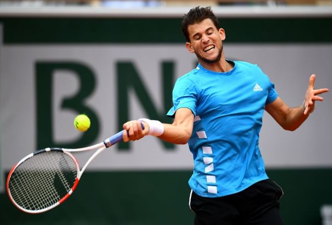 Roland Garros: Dominic Thiem vs Jack Sock preview, head-to-head & prediction | French Open 2020