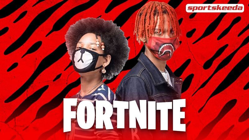Fortnite Adds Ayo And Teo S Rollie And Last Forever Emotes To The Game - roblox id code for rolex ayo n teo youtube