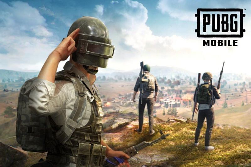 PUBG unbanned (Image credits: toucharcade)