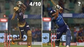 IPL 2020, KKR vs MI: Player Ratings