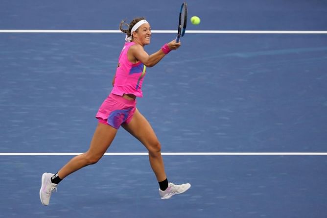 US Open 2020: Victoria Azarenka vs Karolina Muchova preview, head-to-head & prediction