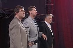 WWE Hall of Famer Gerald Brisco fired after 36 years with company