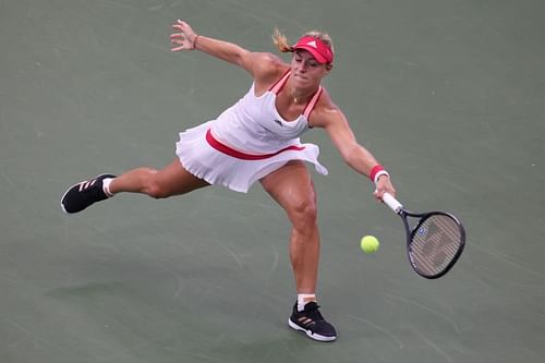 Angelique Kerber