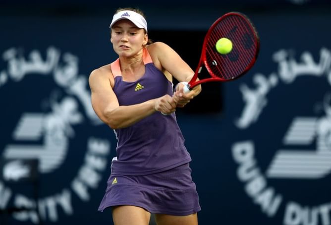US Open 2020: Elena Rybakina vs Shelby Rogers preview, head-to-head & prediction