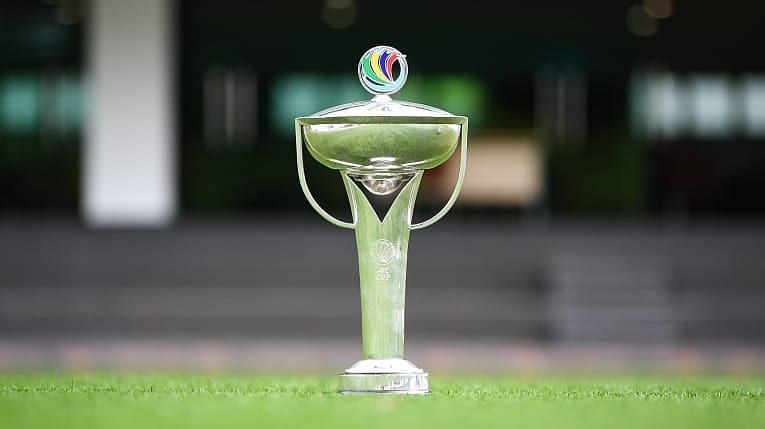 AFC Cup Trophy