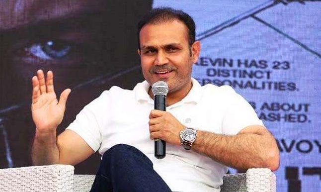 IPL 2020: वीरेंदर सहवाग ने राहुल तेवतिया को लेकर दिया बयान