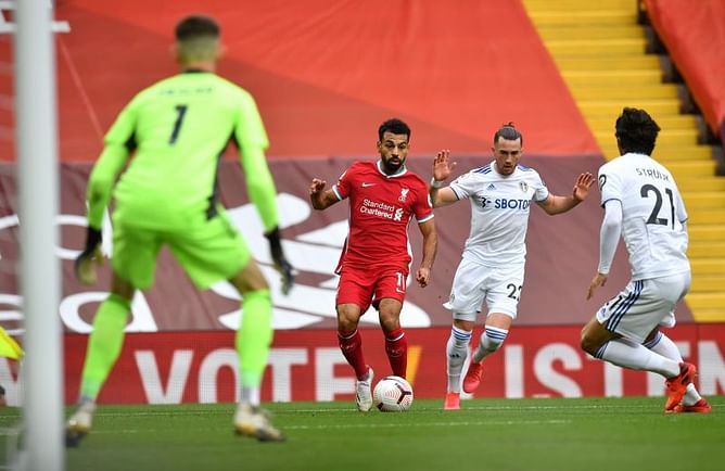 Liverpool 4-3 Leeds | 5 Talking Points as champions begin campaign with a high-scoring win | EPL 2020-21