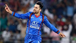 Afghanistan team has the talent and skills required to win the T20 World Cup: Rashid Khan