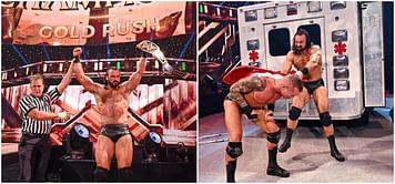 Clash of Champions 2020: ड्रू मैकइंटायर के रैंडी ऑर्टन के खिलाफ WWE चैंपियनशिप रिटेन करने की 5 बड़ी वजह
