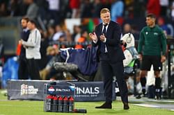 Reports: Barcelona could use Samuel Umtiti as makeweight in deal for Memphis Depay