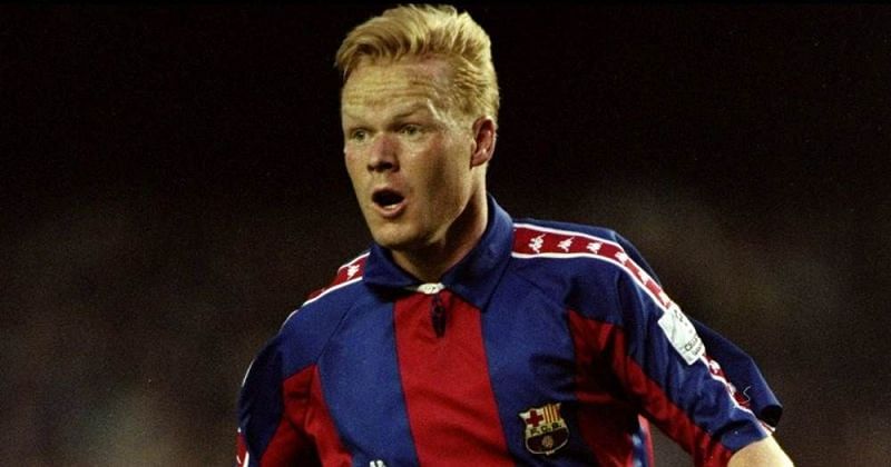 Ronald Koeman