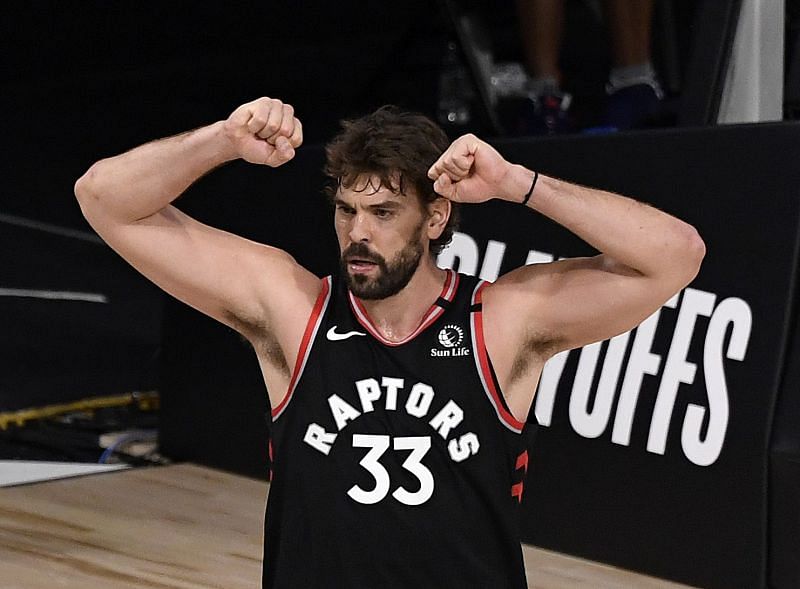 Marc Gasol