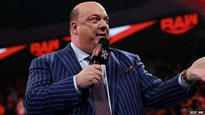Reason why a USA Network executive was reportedly unhappy about WWE firing Paul Heyman as RAW Executive Director