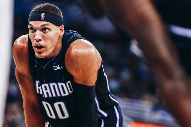 NBA Trade Rumors: The addition of Aaron Gordon could give the Minnesota Timberwolves their desired 'big 3'