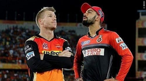The finalists of the 2016 IPL faced off against each other in their first match in the 2020 IPL.