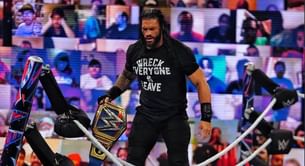 Ric Flair believes Roman Reigns may not have turned heel