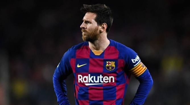Barcelona transfer news roundup: PSG were interested in Lionel Messi, Koeman wants an Inter striker and more - 7th September 2020