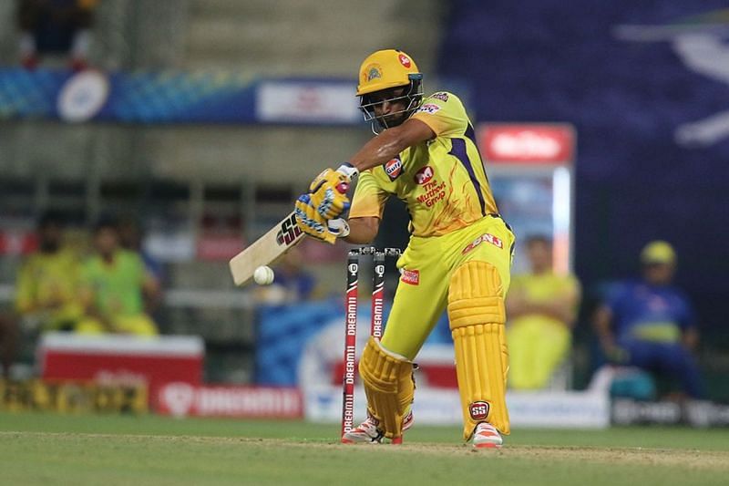 Ambati Rayudu will look to carry on with his great form. (Image Credit: IPLT20.com)