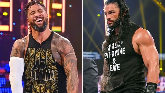 WWE SmackDown रिजल्ट्स और वीडियो हाइलाइट्स: 18 सितंबर, 2020