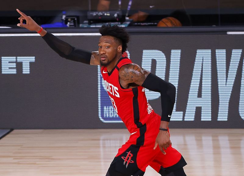 Robert Covington