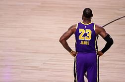 LA Lakers: All-time Dream Team