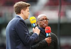 2 Manchester United first-team players are 'not good enough', says Ian Wright