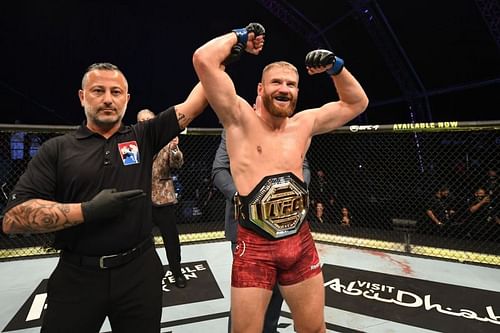 Jan Blachowicz