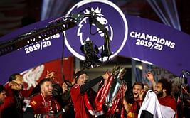 EPL 2020-21: 3 things we could expect from Liverpool this season