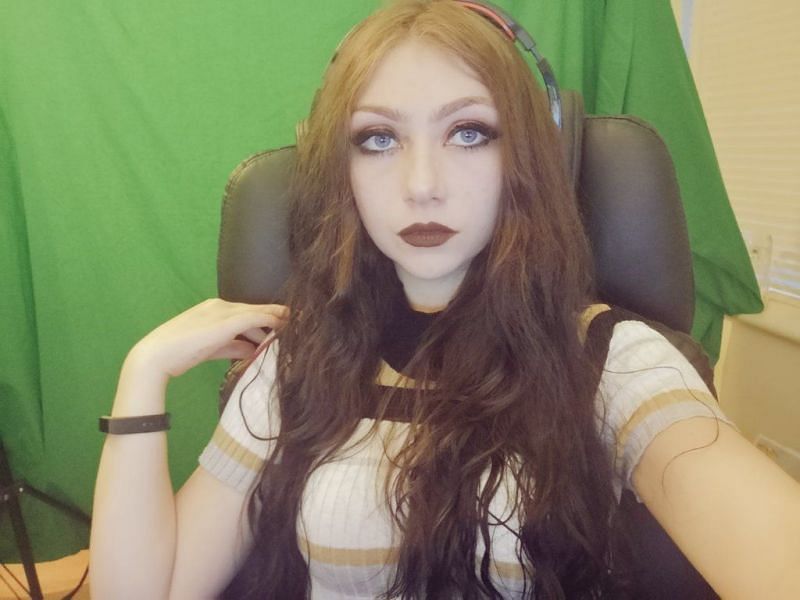 she's pretty #justaminx #slowedsound #twitch #minxtiktok