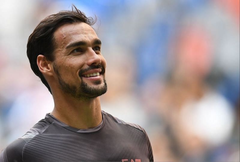 Fabio Fognini