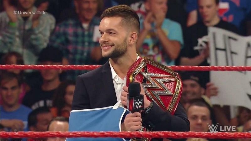 Finn Balor