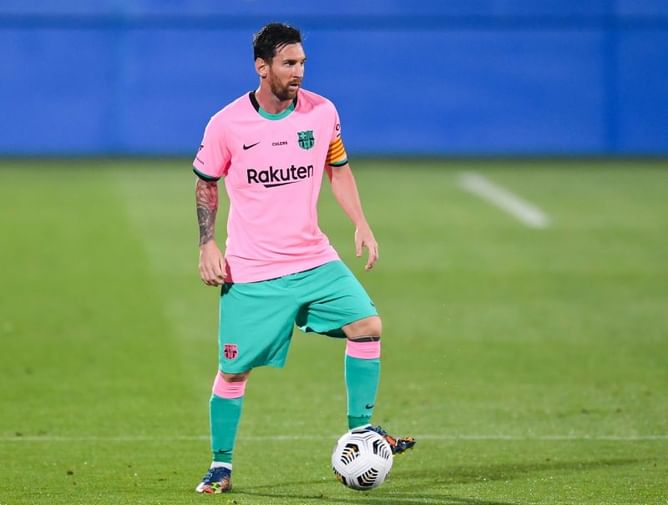 Barcelona 3-1 Girona: 5 talking points as Blaugrana dispatch Catalan neighbours with ease