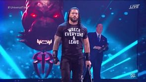 5 Backstage stories about Roman Reigns you might not know