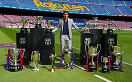 Opinion: Barcelona’s treatment of legend Luis Suarez typifies everything wrong about the club