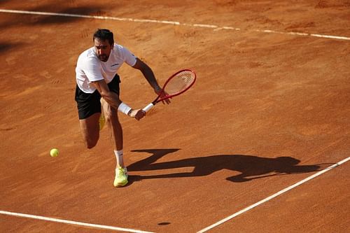 Marin Cilic