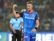 RCB has spent a lot of money on Chris Morris.