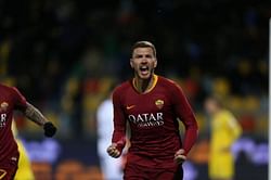 Juventus Transfer News Roundup: Edin Dzeko ready to sign deal with Juve, Luis Suarez arrives in Italy ahead of move: 17 September 2020