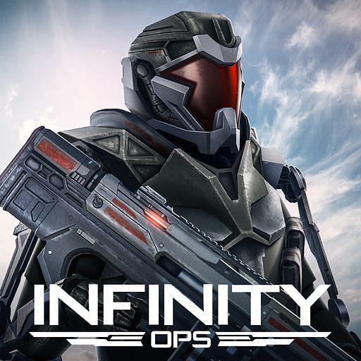 Infinity Ops (Image Credits: Google Play)