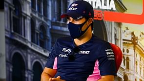 F1 2020: Perez to leave Racing Point as speculation builds over Vettel