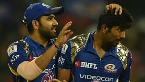 IPL 2020: Rohit Sharma 'trusts the decisions that you will take’ - Jasprit Bumrah