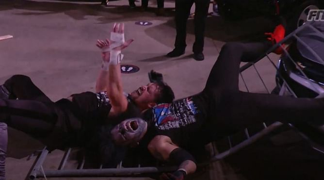 AEW Dynamite Results September 16th, 2020: Winners, Grades and Video Highlights for latest AEW Dynamite