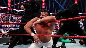 3 बड़ी गलतियां जो WWE ने इस हफ्ते Raw में की
