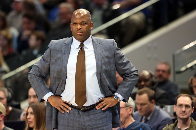 Following the firing of Nate McMillan, Indiana Pacers have intensified their search for a new head coach