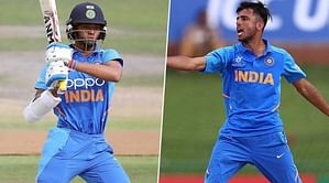 IPL 2020: 3 youngsters who could win the Emerging Player Award