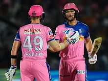 IPL 2020: English and Australian players to miss first round of matches